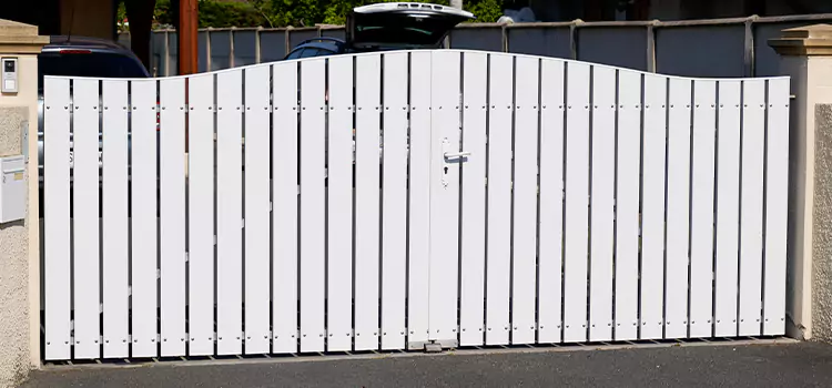 Why Choose Us for Residential Gate Repair in American Fork, UT?