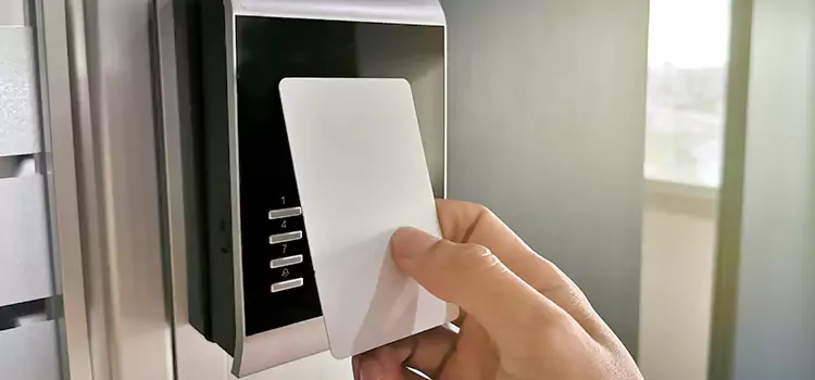 Advanced RFID Technology Integration in American Fork, UT