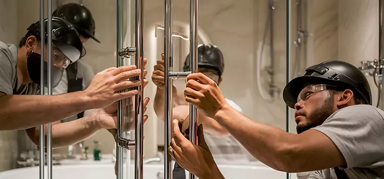 Shower Door Replacement Cost American Fork