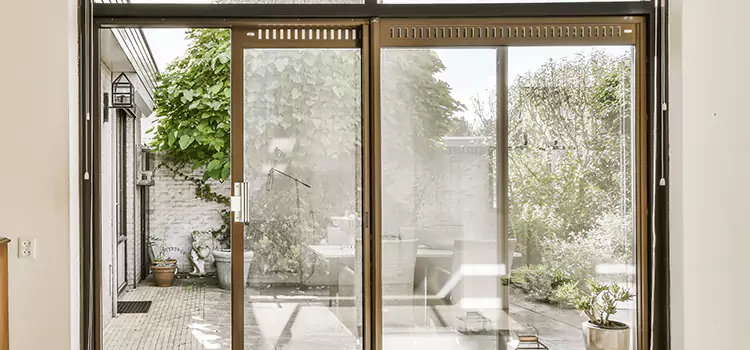 Glass Door Panel Replacement Cost American Fork