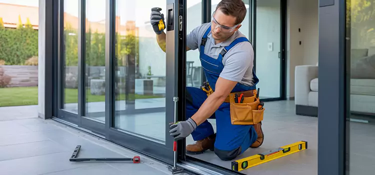 Patio Door Replacement American Fork