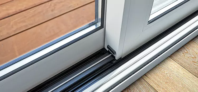 Why Your Sliding Door Keeps Getting Stuck in American Fork, UT?