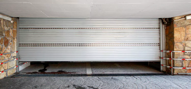 Steel Garage Door Repair American Fork